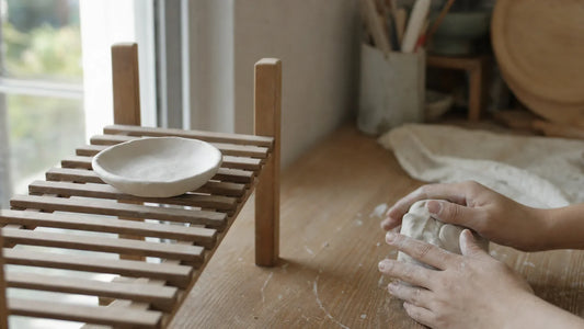 How Long Does Air Dry Clay Take to Dry? A Beginner's Guide to Drying Times